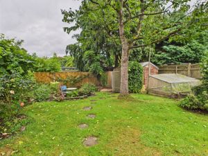 Garden- click for photo gallery